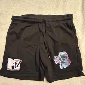 MTV Shorts